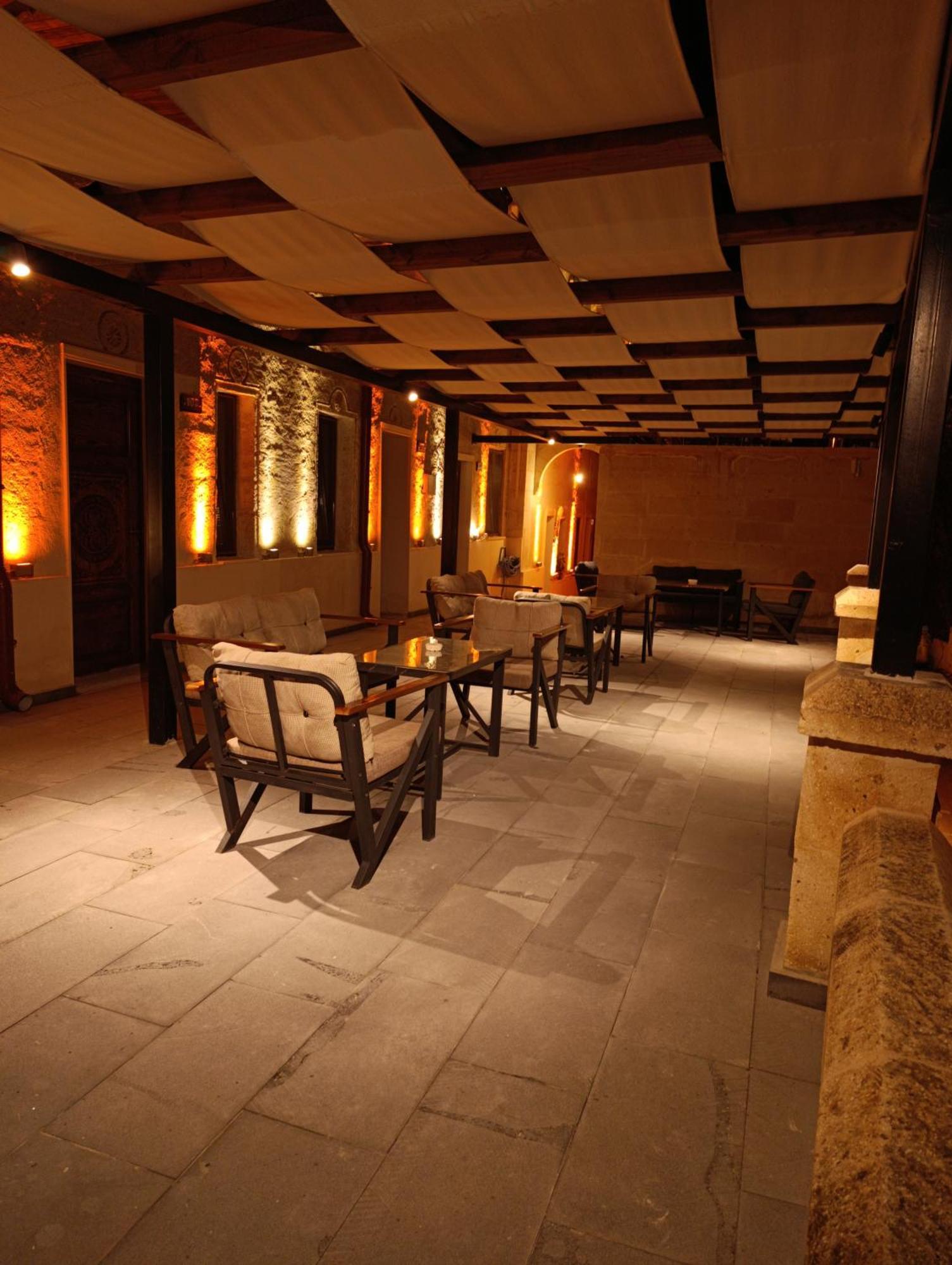 Sakli Cave House Hotel Avanos Exterior photo