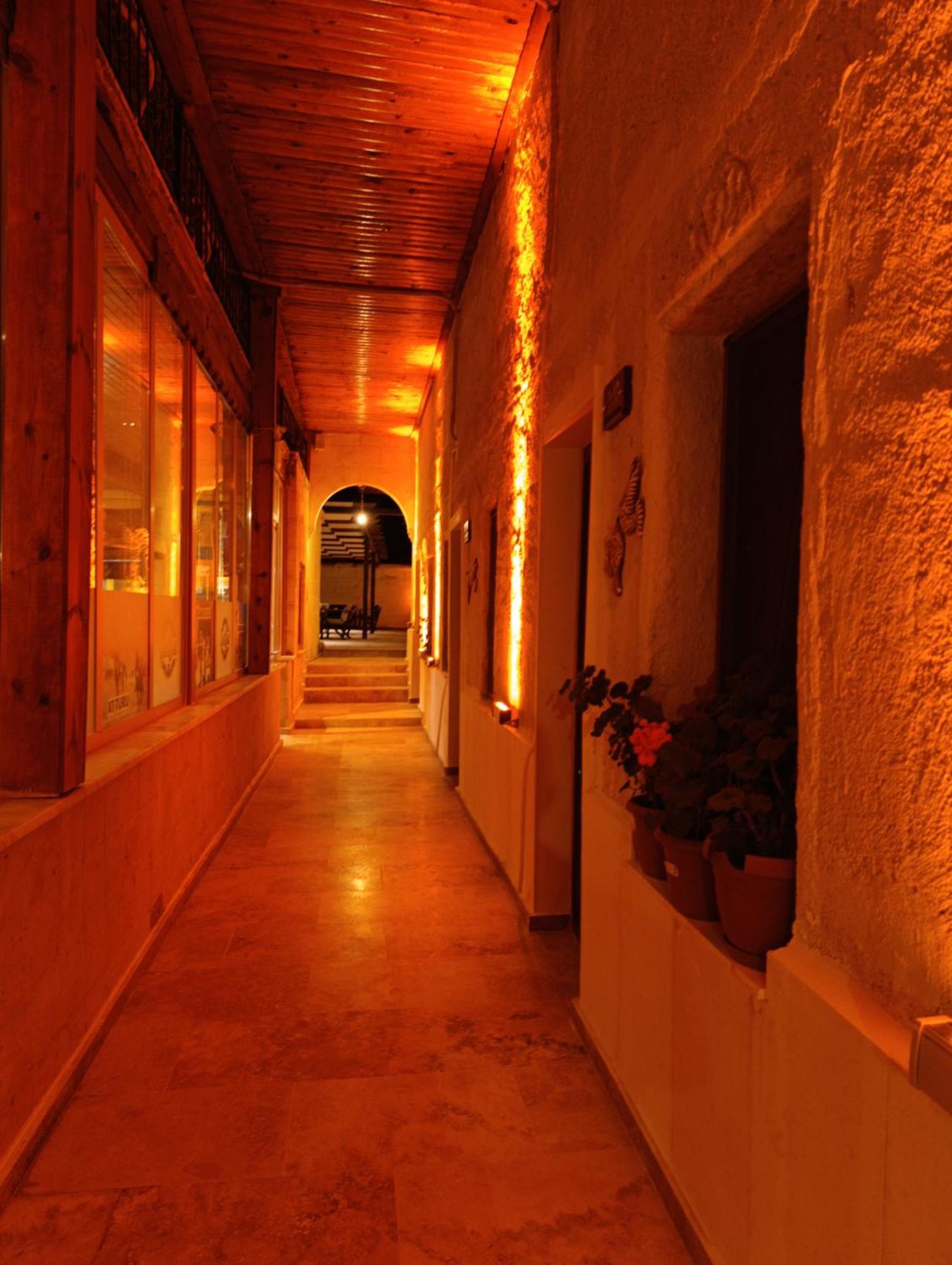 Sakli Cave House Hotel Avanos Exterior photo