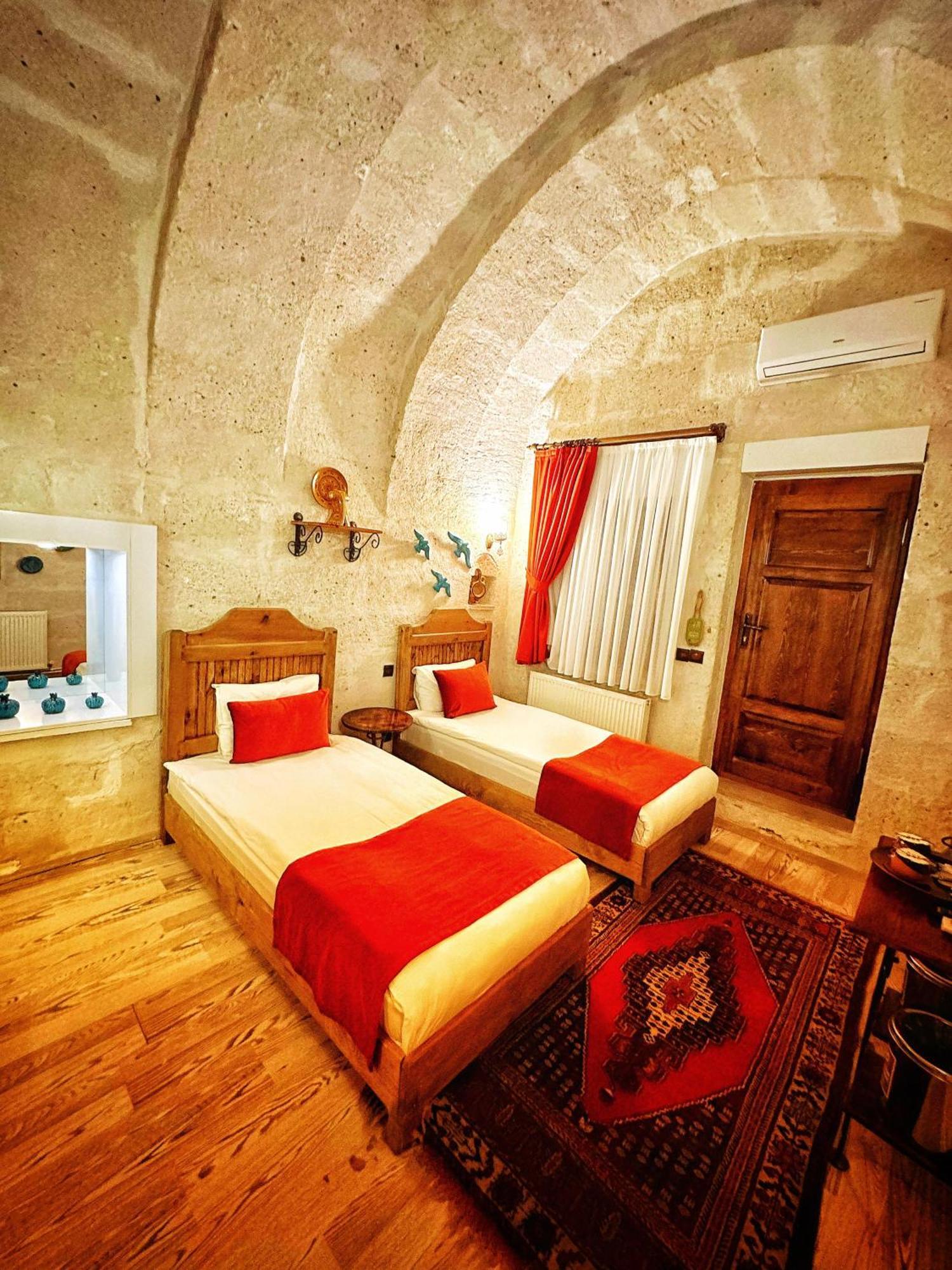 Sakli Cave House Hotel Avanos Exterior photo