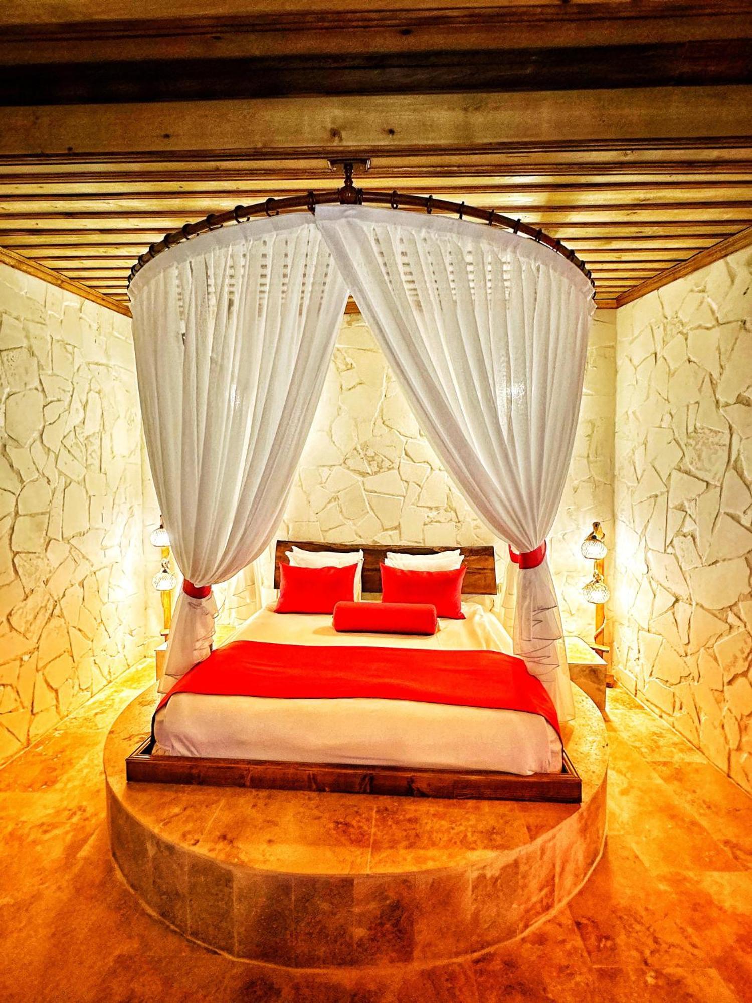 Sakli Cave House Hotel Avanos Exterior photo